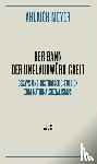 Meyer, Ahlrich - Der Bann der Unglaubwürdigkeit
