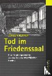 Kehrer, Jürgen - Tod im Friedenssaal