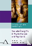 Becker-Fischer, Monika, Fischer, Gottfried - Sexuelle Übergriffe in der Psychotherapie