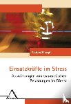 Krampl, Manfred - Einsatzkräfte im Stress