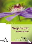 Danner, Dennis - Negativität verwandeln