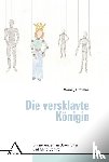 Hoffman, Wendy - Die versklavte Königin