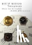 Knirim, Konrad - British Military Timepieces