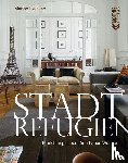 Hellweg, Marion - Stadt Refugien