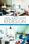 Houghton, Iris - REDESIGN Verliebt in mein Zuhause