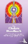 Sharamon, Shalila, Baginski, Bodo J. - Das Chakra-Handbuch