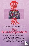 Lübeck, Walter, Petter, Frank Arjava, Rand, William Lee - Das Reiki-Kompendium