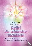 Lübeck, Walter, Petter, Frank Arjava - Reiki - die schönsten Techniken