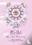 Lübeck, Walter - Reiki - Weg des Herzens