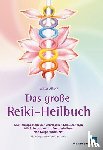 Lübeck, Walter - Das große Reiki-Heilbuch
