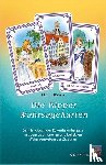 Röbkes, Marion - Die Kipper-Wahrsagekarten