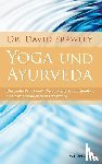 Frawley, David - Yoga und Ayurveda