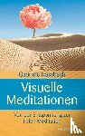 Rossbach, Gabriele - Visuelle Meditationen