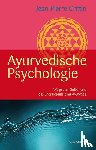 Crittin, Jean-Pierre - Ayurvedische Psychologie