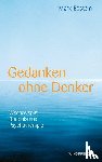 Epstein, Mark - Gedanken ohne Denker