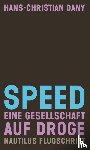 Dany, Hans Christian - Speed