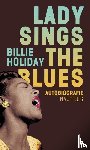 Holiday, Billie - Lady sings the Blues