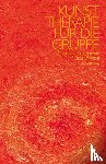 Vopel, Klaus W. - Kunsttherapie für die Gruppe. Spiele und Experimente