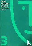 Vopel, Klaus W - Interaktionsspiele Band 3