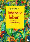 Koschorke, Martin, English, Fanita - Intensiv leben
