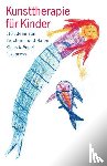 Vopel, Klaus W. - Kunsttherapie für Kinder