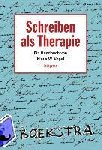 Vopel, Klaus W. - Schreiben als Therapie