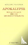 Speyr, Adrienne von - Apokalypse
