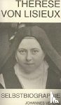 Therese vom Kinde Jesus - Selbstbiographie
