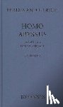Ulrich, Ferdinand - Homo Abyssus