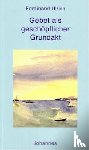 Ulrich, Ferdinand - Gebet als geschöpflicher Grundakt