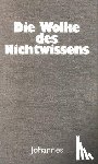  - Die Wolke des Nichtwissens
