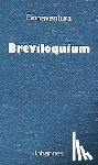 Bonaventura - Breviloquium