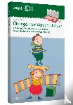  - miniLÜK-Set Übungen für Vorschulkinder