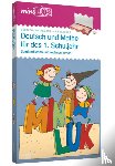  - miniLÜK. Deutsch und Mathe / Set