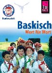 Beaumont, Jean-Charles, Lazkano, Ramon - Baskisch Wort für Wort. Kauderwelsch