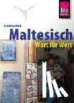 Ohk, Kim - Maltesisch Wort für Wort. Kauderwelsch