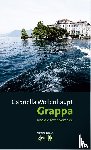 Wollenhaupt, Gabriella - Grappa und die Toten vom See