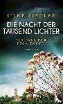 Ziegler, Silke - Die Nacht der tausend Lichter
