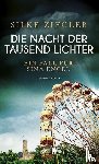 Ziegler, Silke - Die Nacht der tausend Lichter - Ein Fall für Sina Engel