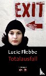 Flebbe, Lucie - Totalausfall