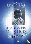 Leadbeater, Charles W., Krishnamurti, Jiddu - Zu Füßen des Meisters