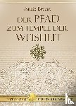 Besant, Annie - Der Pfad zum Tempel der Weisheit