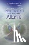 Scott-Elliot, W. - Lemuria und Atlantis