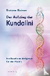 Krämer, Dietmar - Der Aufstieg der Kundalini