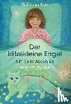 Fox, Sabrina - Der klitzekleine Engel hilft beim Abschied