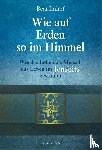 Imhof, Beat - Wie auf Erden so im Himmel