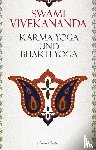 Vivekananda, Swami - Karma-Yoga und Bhakti-Yoga