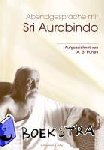 Purani, A. B. - Abendgespräche mit Sri Aurobindo