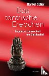 Odier, Daniel - Das tantrische Erwachen