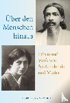 Vrekhem, Georges - Über den Menschen hinaus